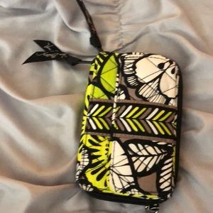 Vera Bradley wallet